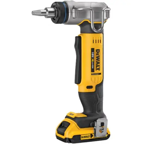 Dewalt DCE400D2 Expansionsverktyg Lägg i varukorgen